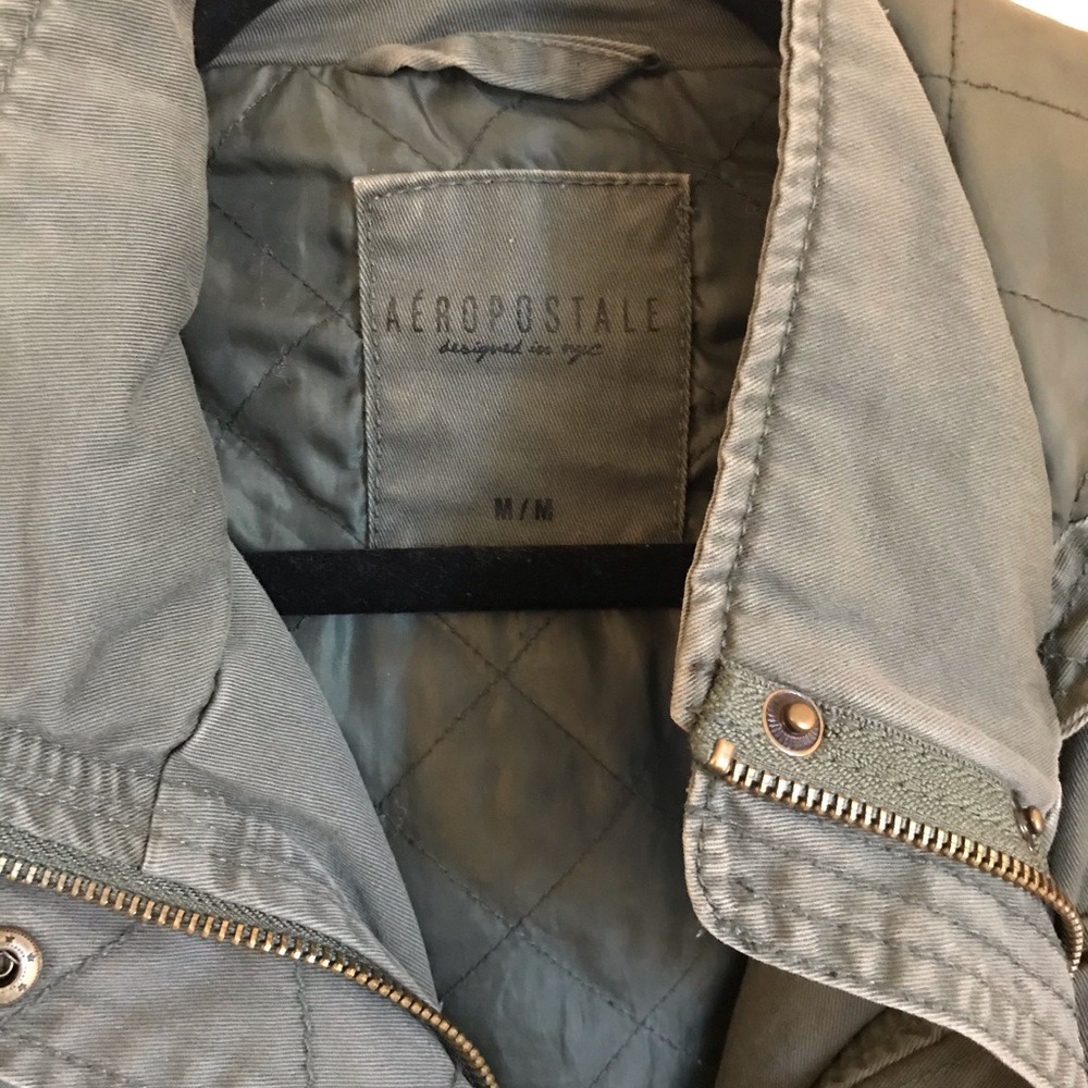 Jacket - Picture 3 of 3
